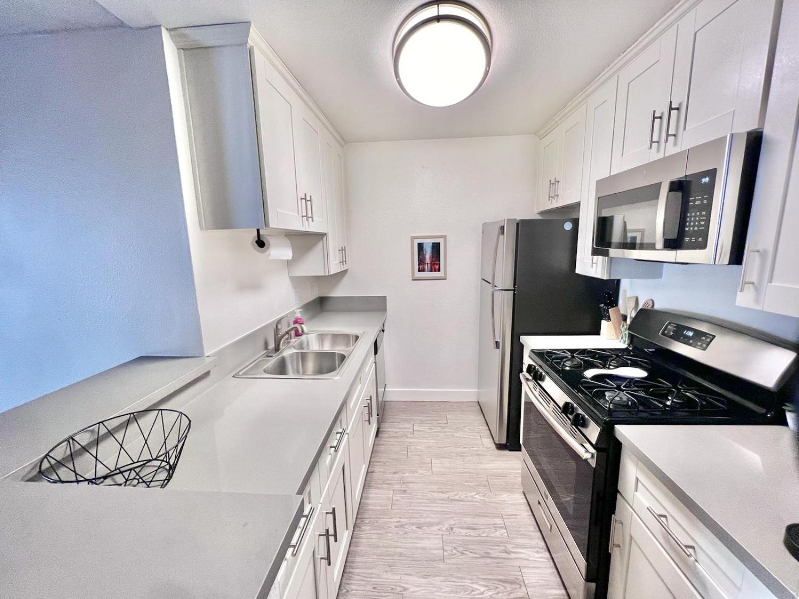 Hollywood Two Bedroom & Free Two Parking Spots Apartment Los Angeles Exterior foto