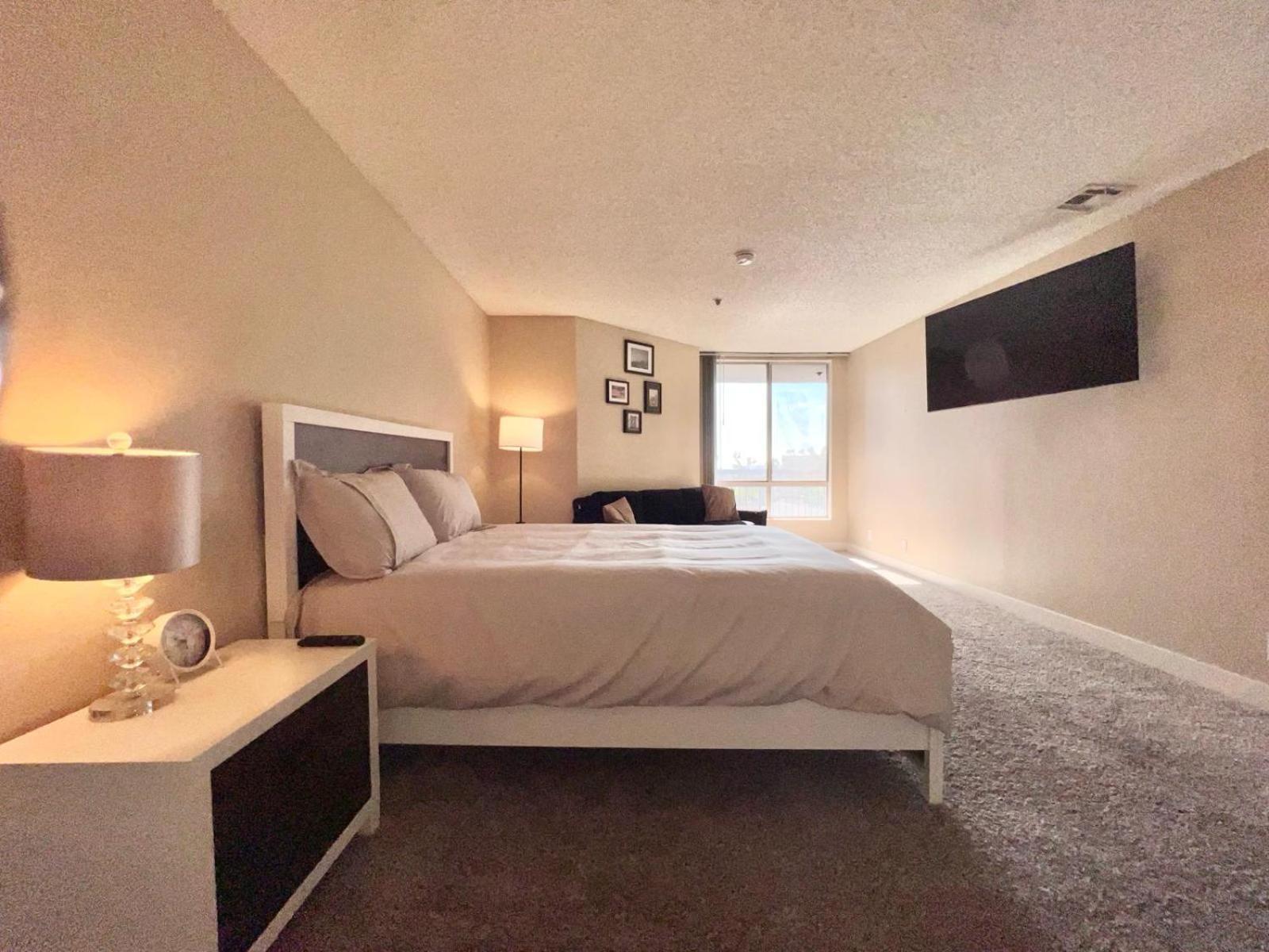 Hollywood Two Bedroom & Free Two Parking Spots Apartment Los Angeles Exterior foto