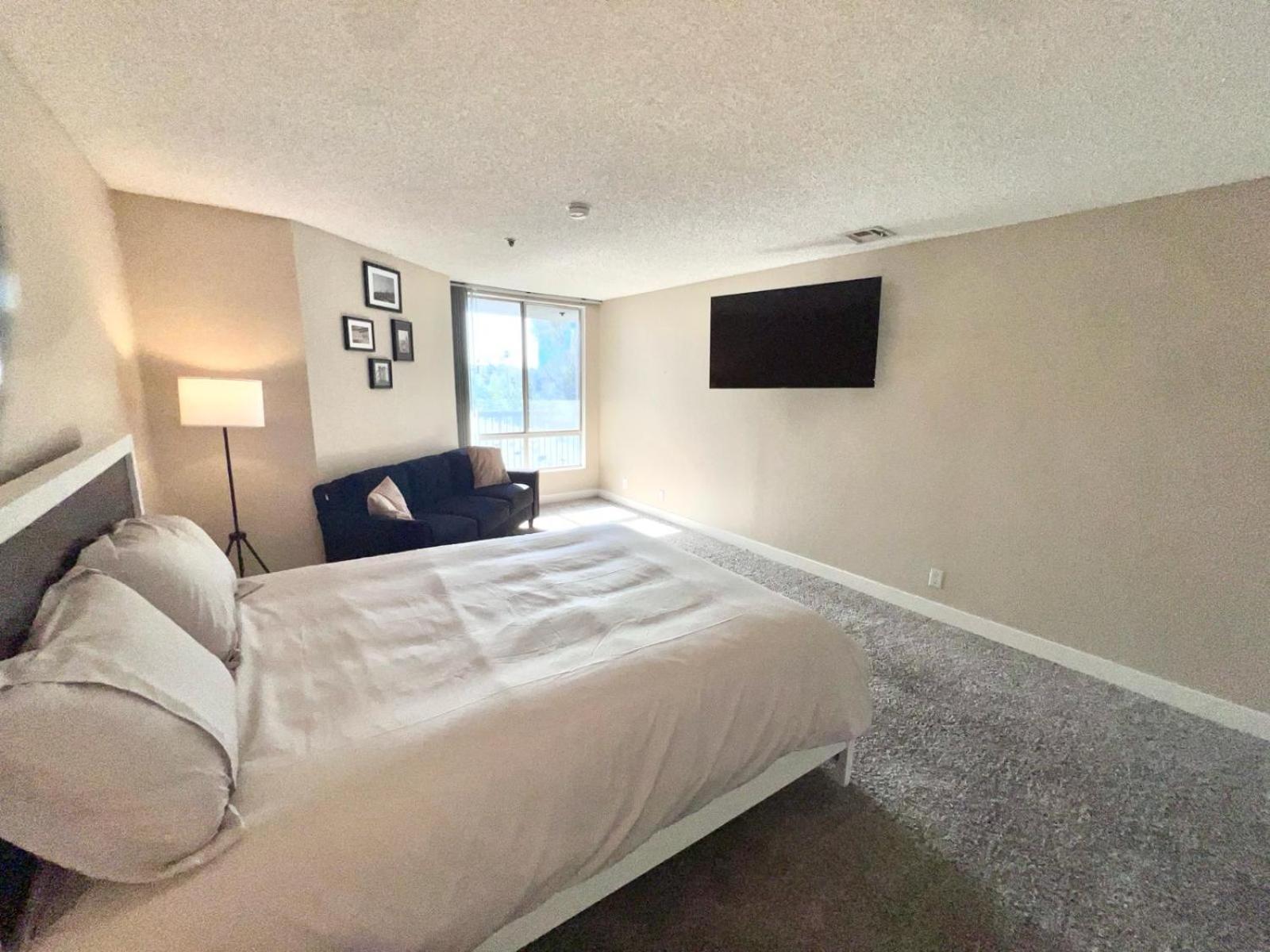 Hollywood Two Bedroom & Free Two Parking Spots Apartment Los Angeles Exterior foto