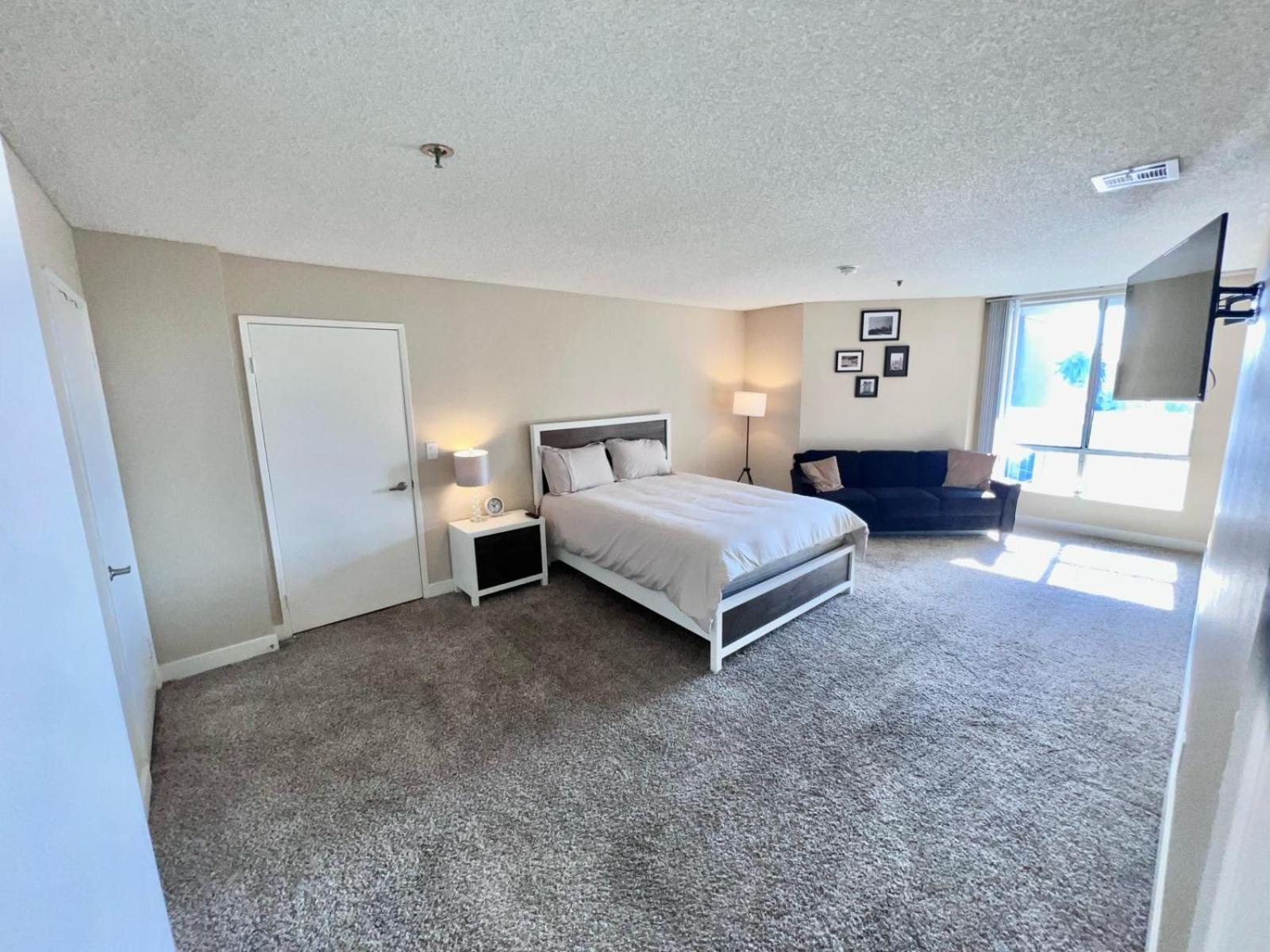 Hollywood Two Bedroom & Free Two Parking Spots Apartment Los Angeles Exterior foto